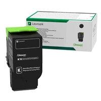 TONER LASER LEXMARK COLOR NEGRO EXTRA ALTO RENDIMIENTO, NP C244XK0, HASTA 6000 PAGINAS, MODELOS C2535DW , MC2535ADWE TONER LASER LEXMARK COLOR NEGRO EXTRA ALTO RENDIMIENTO, NP C244XK0, HASTA 6000 PAGINAS, MODELOS C2535DW , MC2535ADWE